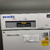 PHCBI -30C Biomedical Freezer image 0